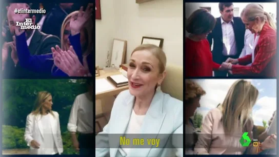 El Intermedio El Intermedio
