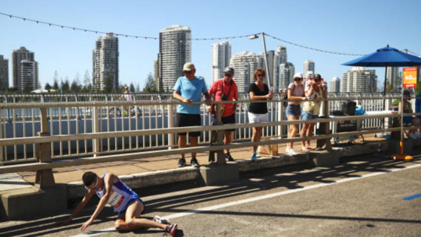 MARAT&Oacute;N