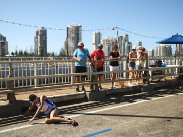 MARATÓN MARATÓN
