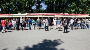 Feria del Libro