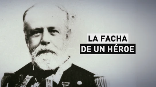 Almirante Cervera Almirante Cervera