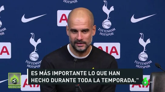 GuardiolaJugones GuardiolaJugones