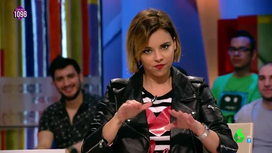 Chenoa Chenoa