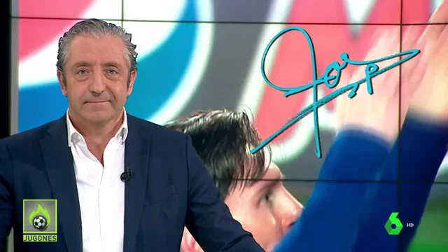 "Guardiola, te gustaba la Champions cuando la ganabas. Y eso solo lo hacías cuando tenías a Messi"