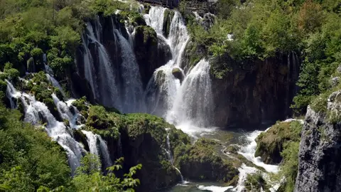 Plitvice, Croacia Plitvice, Croacia