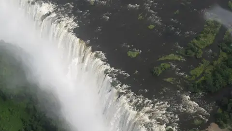 Cataratas Niágara, Estados Unidos y Canadá Cataratas Niágara, Estados Unidos y Canadá