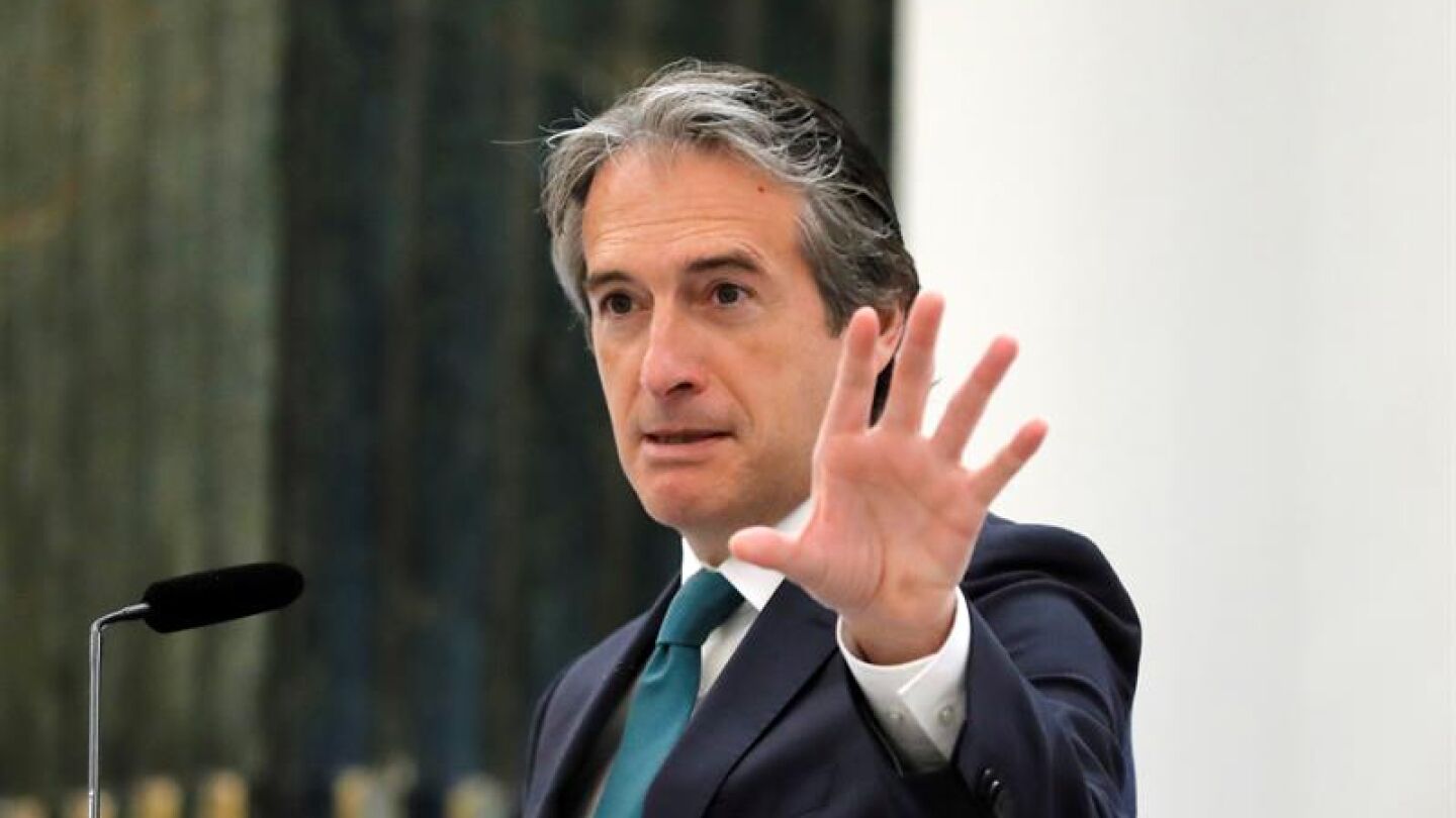 &Iacute;&ntilde;igo de la Serna