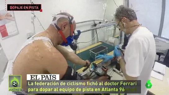 DopajePistaJugones DopajePistaJugones