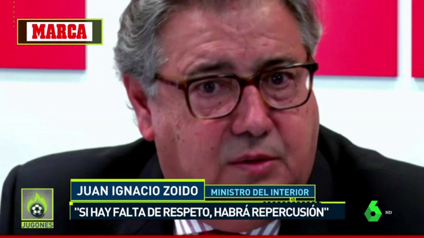 MinistroZoido
