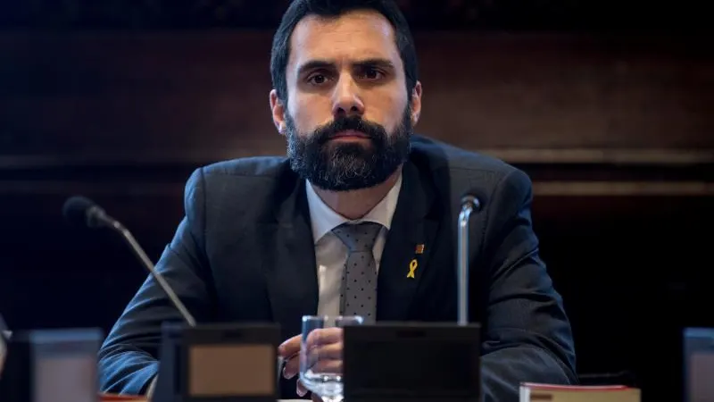 Roger Torrent