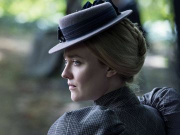 The Alienist The Alienist