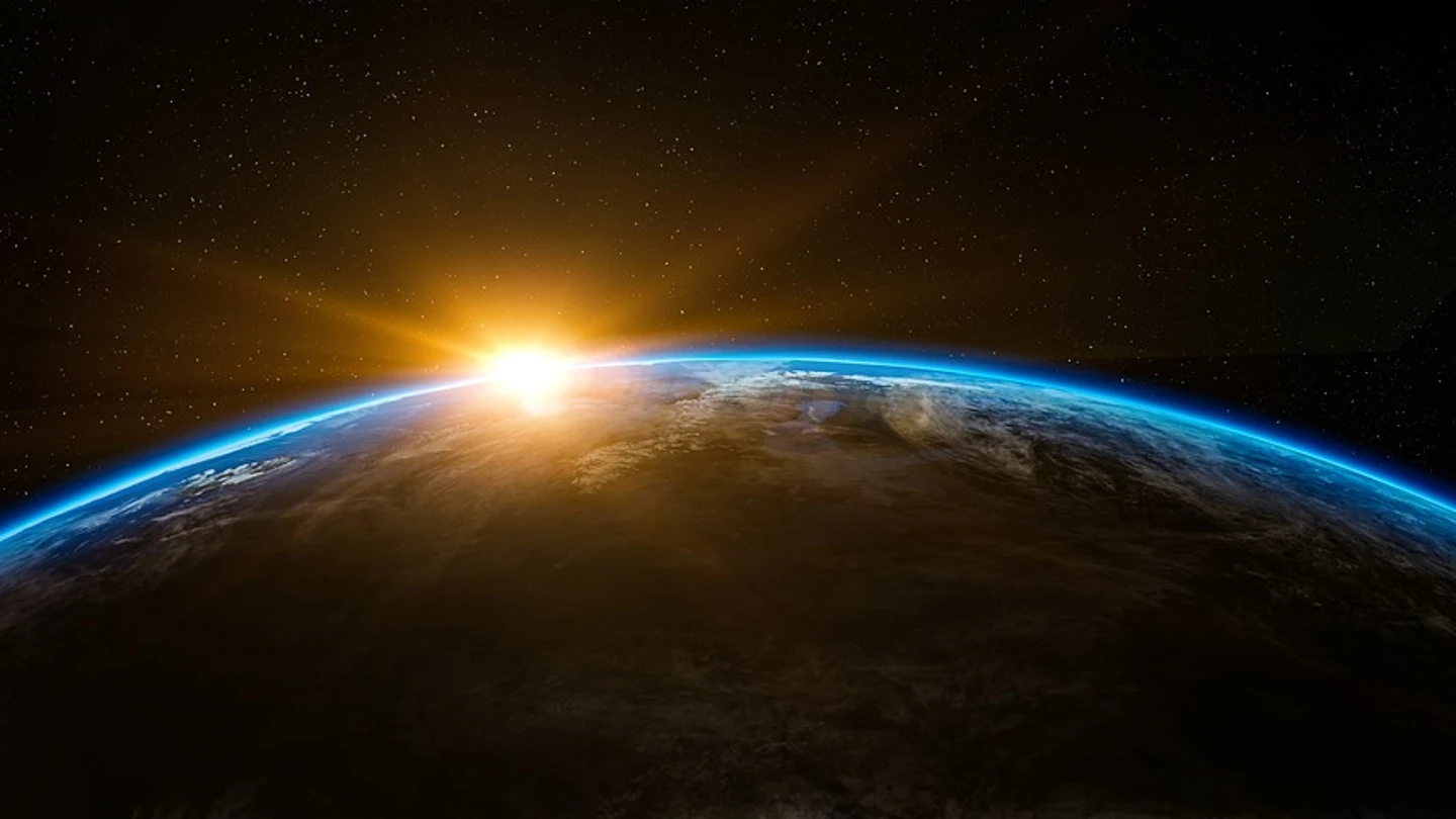 Planeta Tierra Planeta Tierra