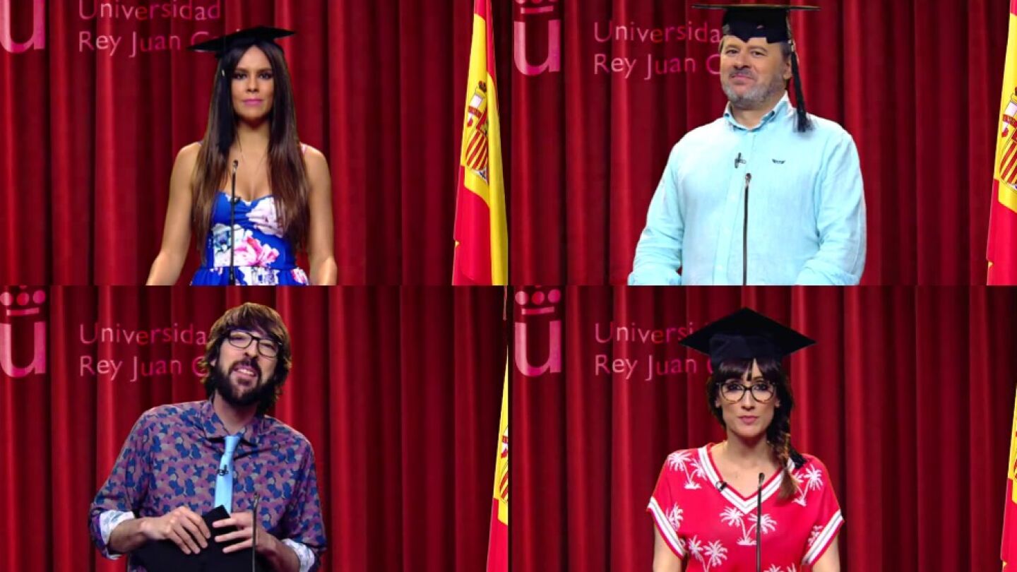 Los zapeadores renuncian a sus t&iacute;tulos