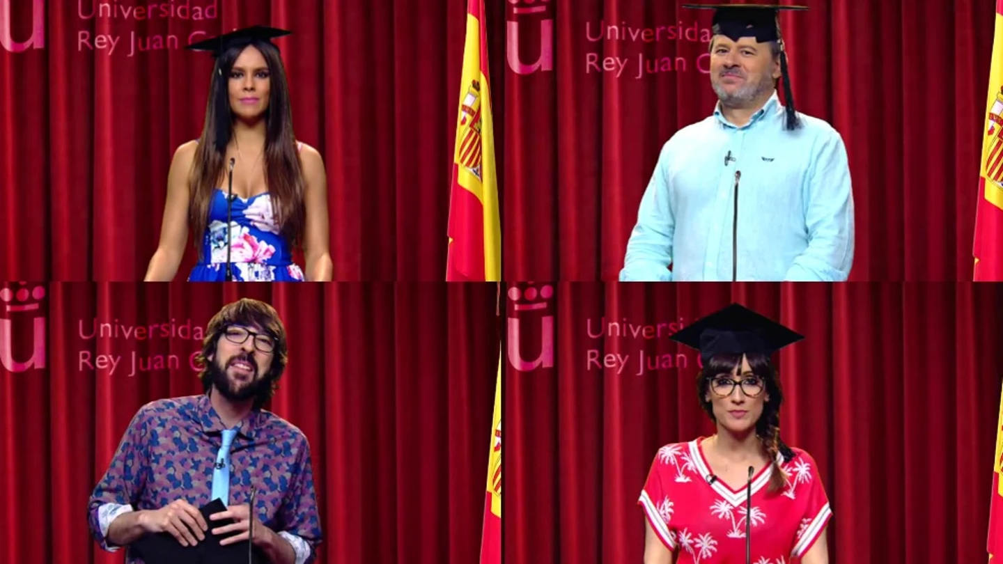 Los zapeadores renuncian a sus títulos Los zapeadores renuncian a sus títulos