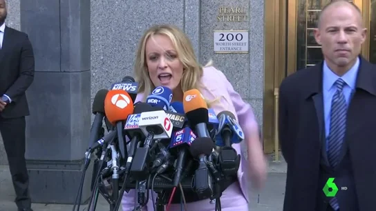 stormy stormy