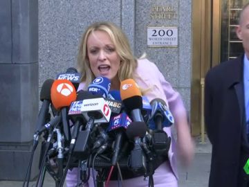 stormy stormy