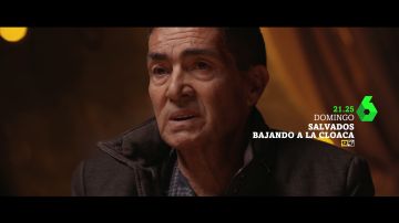 Uno de los autores confesos del asesinato de Santiago Brouard, en Salvados