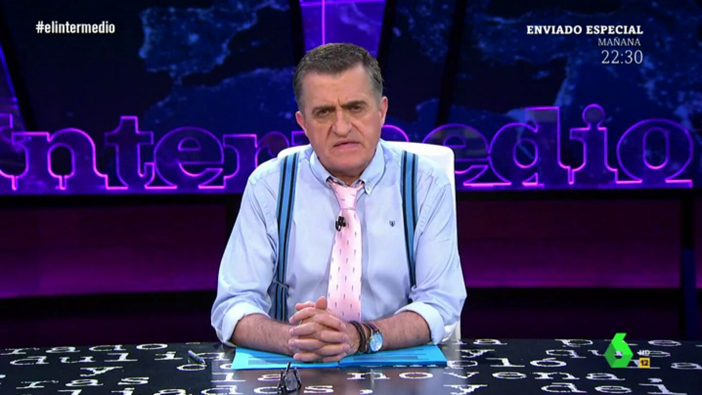 El Intermedio