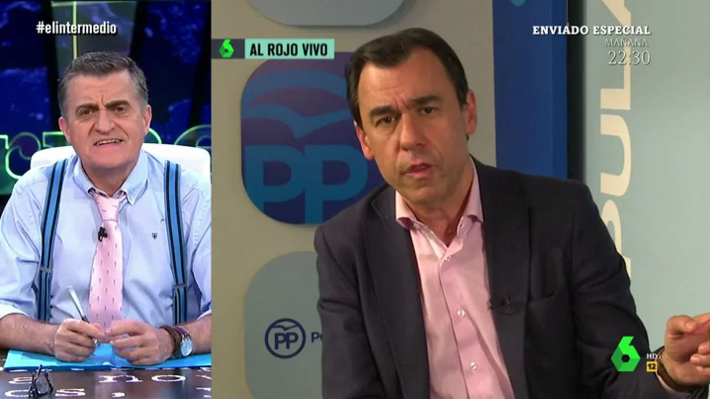 El Intermedio El Intermedio