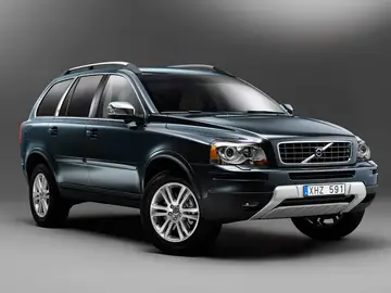 Volvo XC90  Volvo XC90