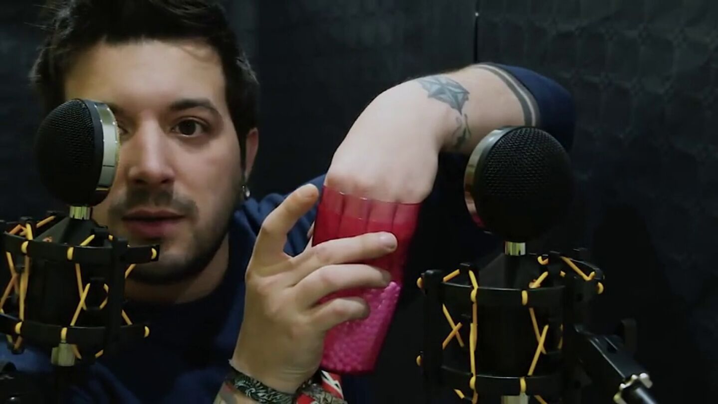 Millones de v&iacute;deos en youtube quieren producirte un orgasmo cerebral
