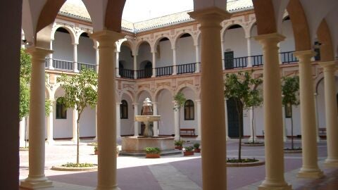 Facultad de Derecho de Córdova