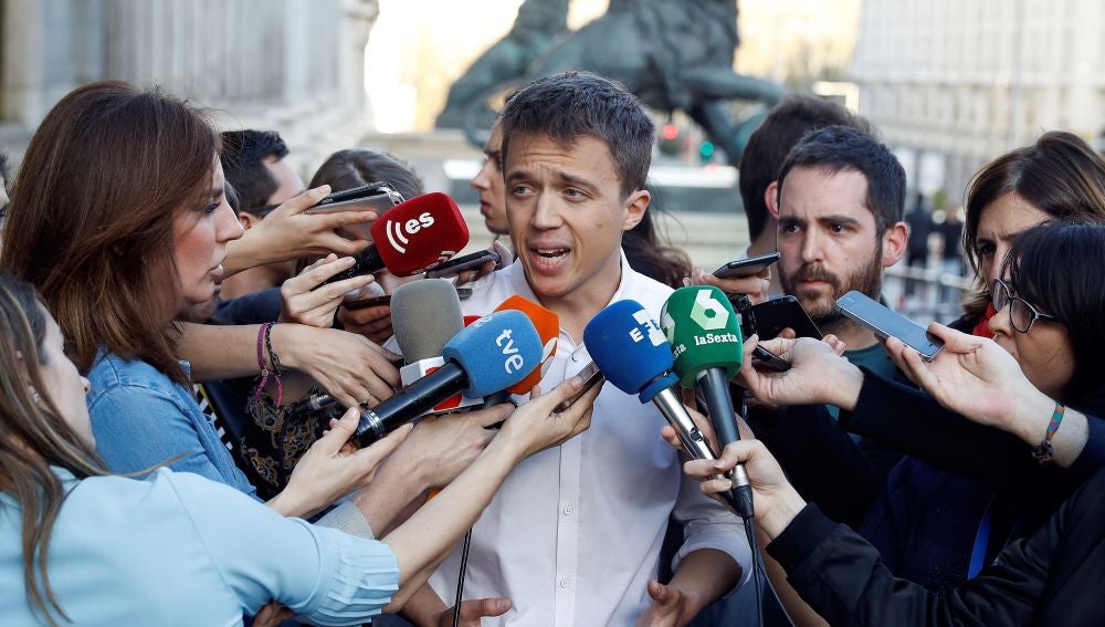 Íñigo Errejón