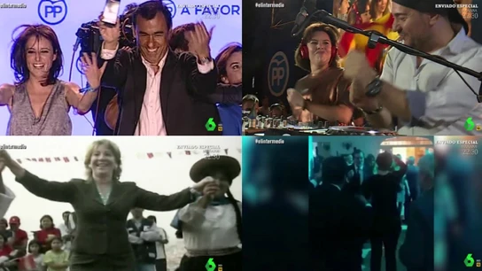 El Intermedio El Intermedio