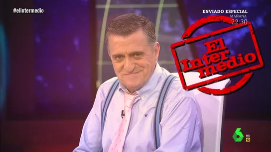 El Gran Wyoming El Gran Wyoming