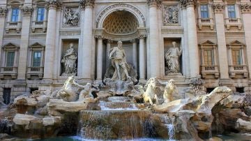 Fontana de Trevi