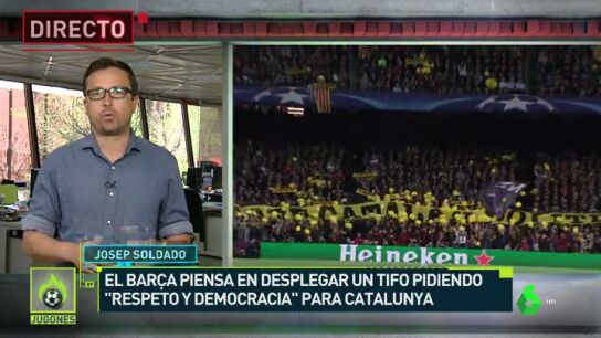 TifoBar&ccedil;a