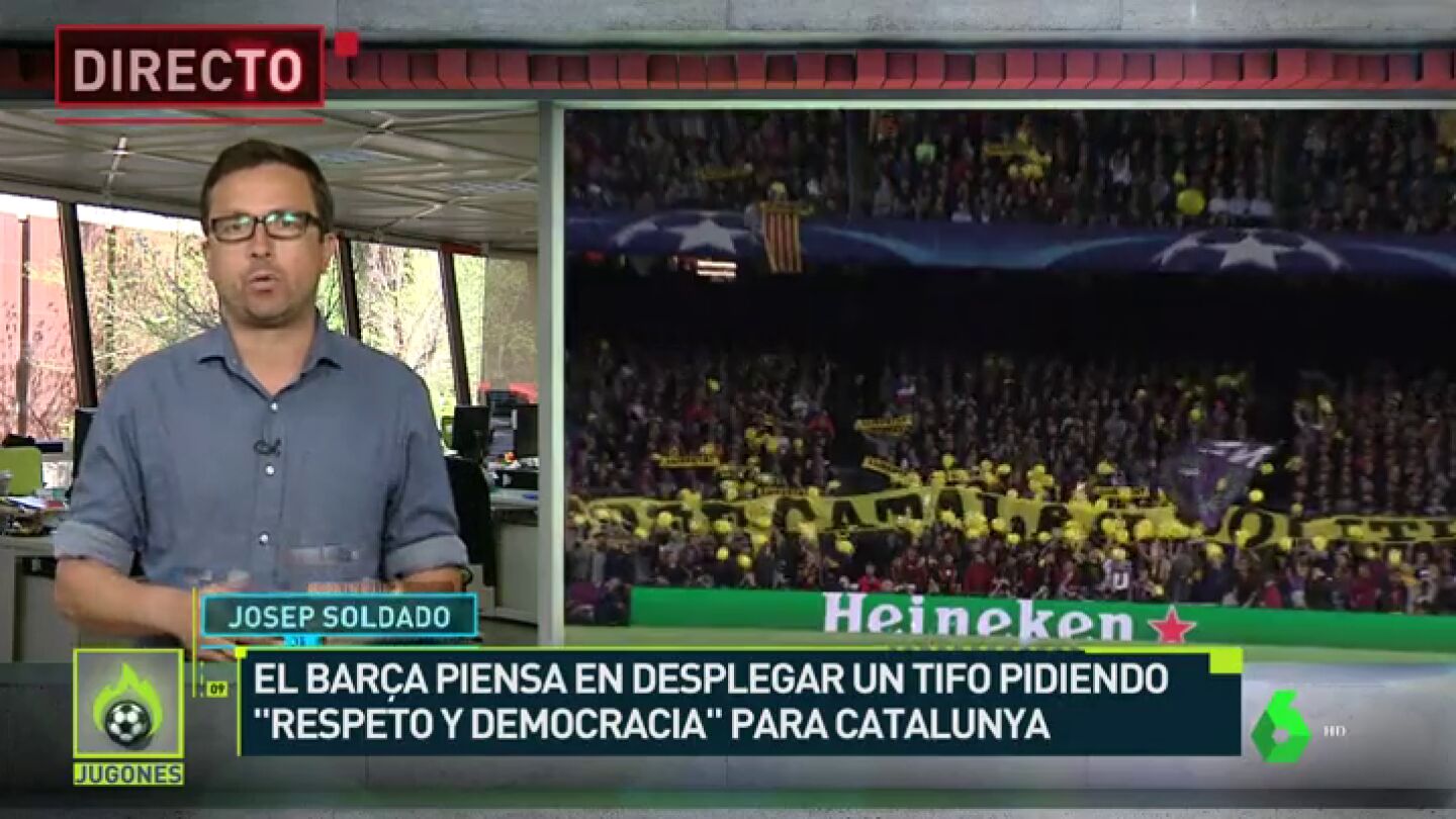 TifoBar&ccedil;a