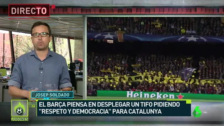 TifoBarça TifoBarça