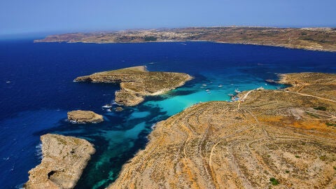 Descubrir Malta en bicicleta 