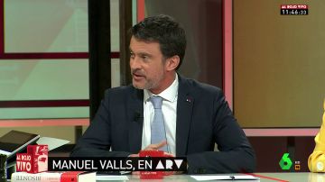 Manuel valls