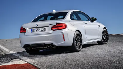 BMW M2 BMW M2