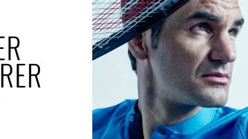 Federer, uno de los más influyentes del planeta