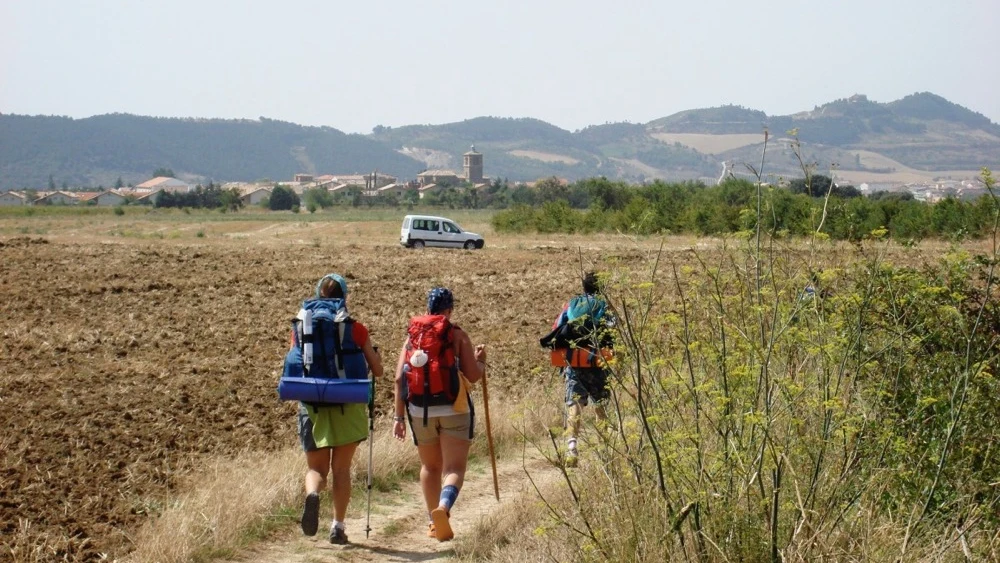 Camino de Santiago