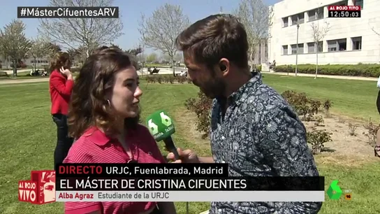 ESTUDIANTES URJC ESTUDIANTES URJC