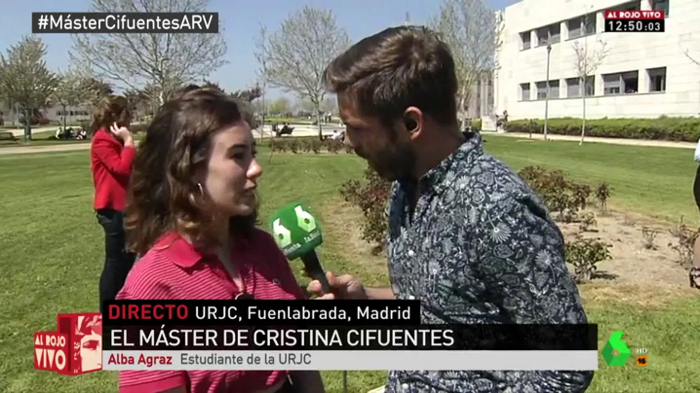 ESTUDIANTES URJC ESTUDIANTES URJC