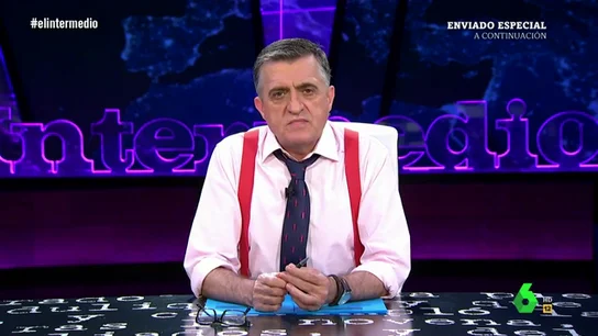 El Gran Wyoming El Gran Wyoming