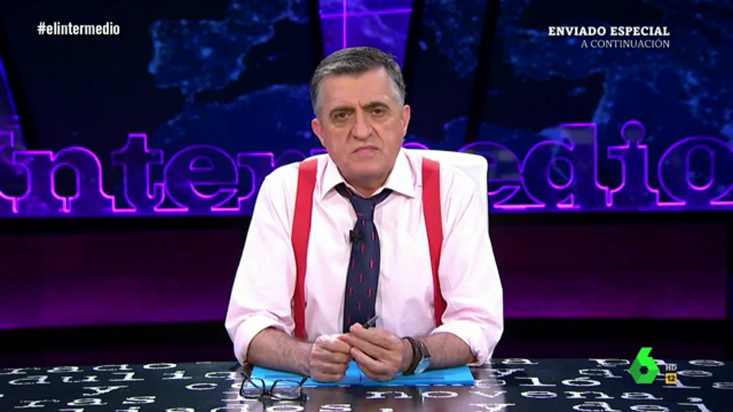 El Gran Wyoming El Gran Wyoming