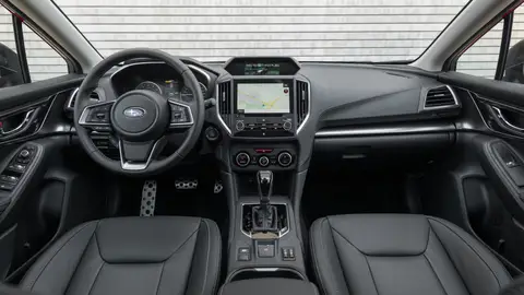 Subaru Impreza Subaru Impreza