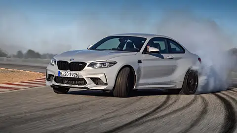 BMW M2 BMW M2