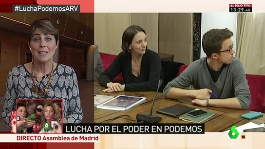 Lorena Ruiz-Huerta Lorena Ruiz-Huerta
