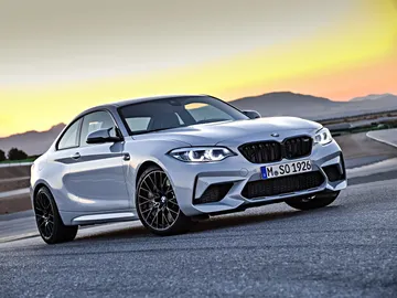 BMW M2 BMW M2