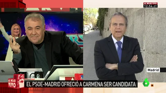 carmona carmena carmona carmena