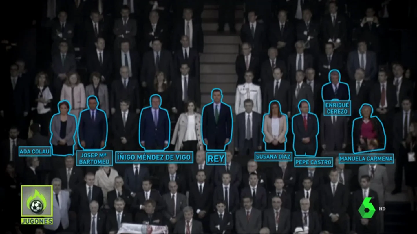 PalcoSurrealista PalcoSurrealista