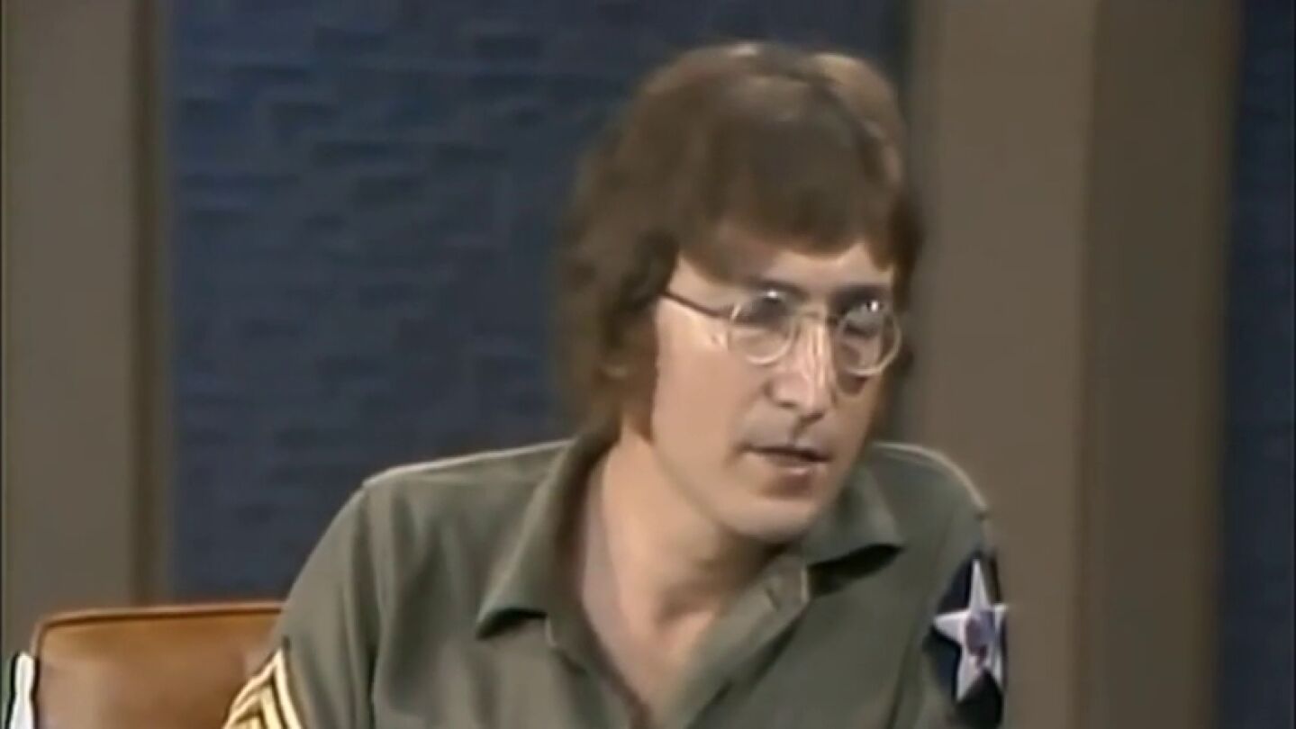 John Lennon