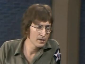 John Lennon John Lennon